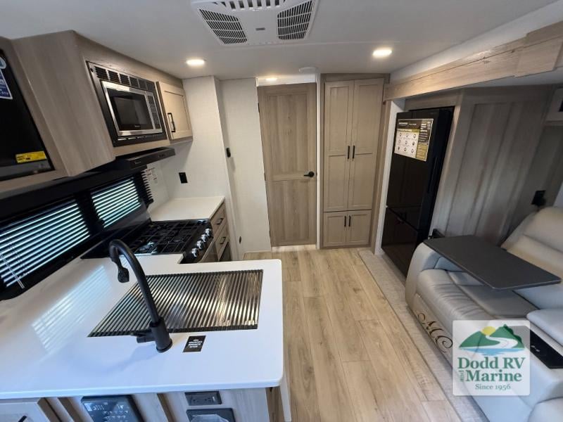 2026 Forest River RV 2513S Photo in Yorktown VA 23692
