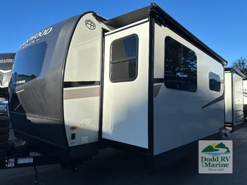 2026 Forest River RV 2608BS Photo in Yorktown VA 23692