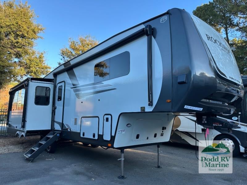 2026 Forest River RV R371RK Photo in Yorktown VA 23692
