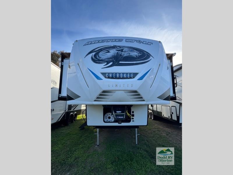 2022 Forest River RV 3990 Photo in Yorktown VA 23692