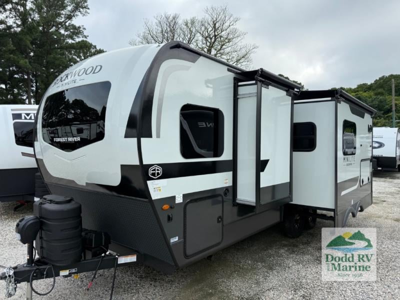 2026 Forest River RV 2522FB Photo in Yorktown VA 23692