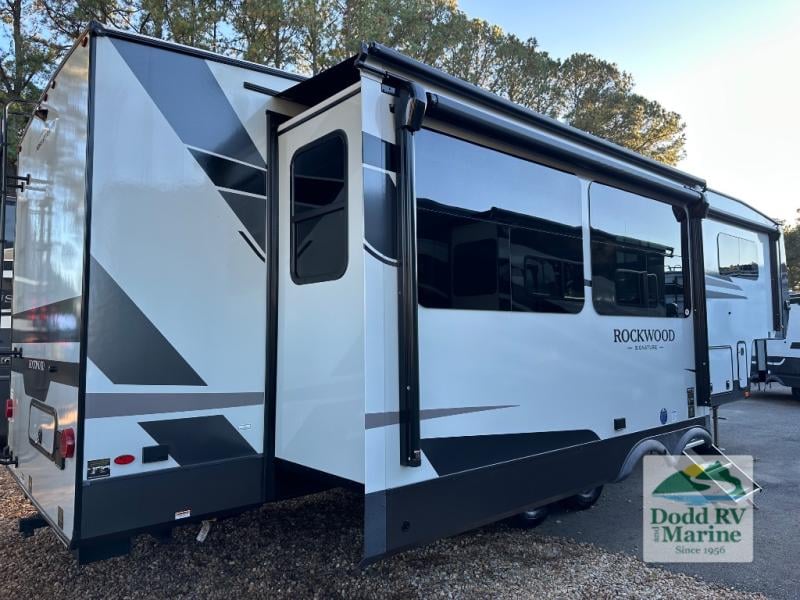 2026 Forest River RV R371RK Photo in Yorktown VA 23692