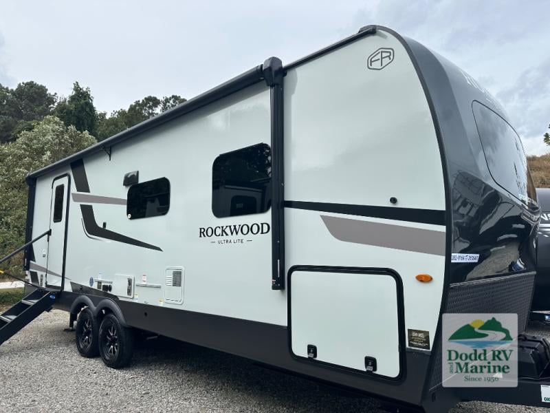 2026 Forest River RV 2606WS Photo in Yorktown VA 23692