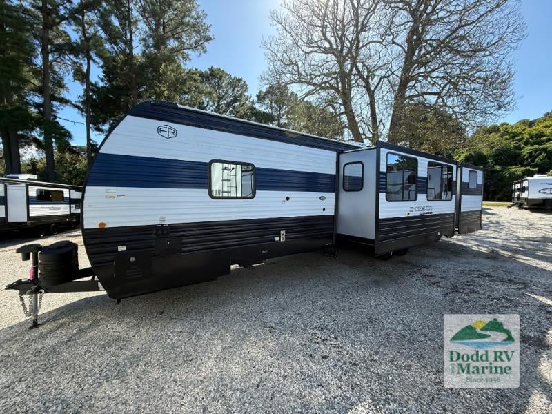 2026 Forest River RV 304SR Photo in Yorktown VA 23692