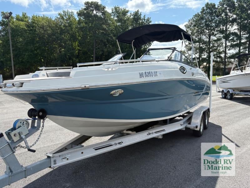 2021 Stingray 231DC Photo in Yorktown VA 23692