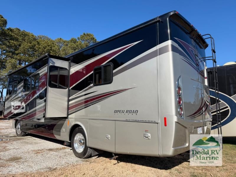 2018 Tiffin Motorhomes 32 SA Photo in Yorktown VA 23692