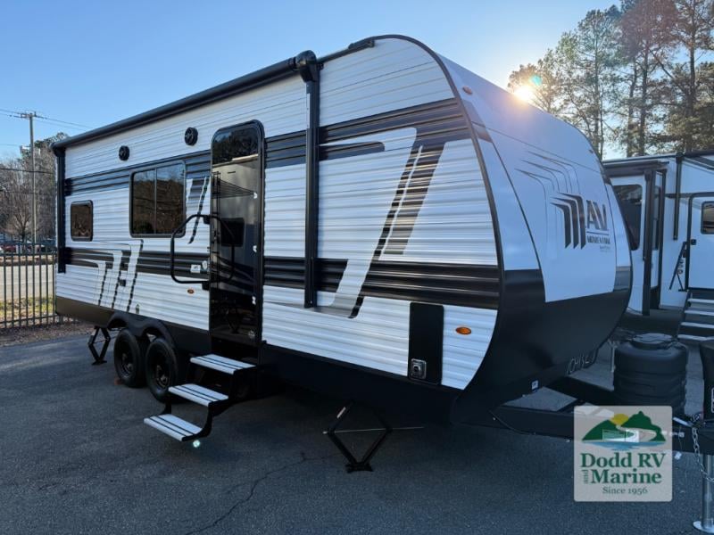 2026 Grand Design 22MAV Photo in Yorktown VA 23692
