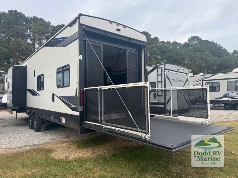 2024 Forest River RV VGF383G2 Photo in Yorktown VA 23692