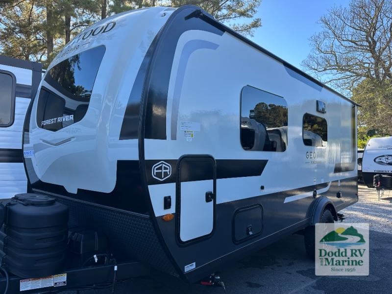 2026 Forest River RV G19FD Photo in Yorktown VA 23692