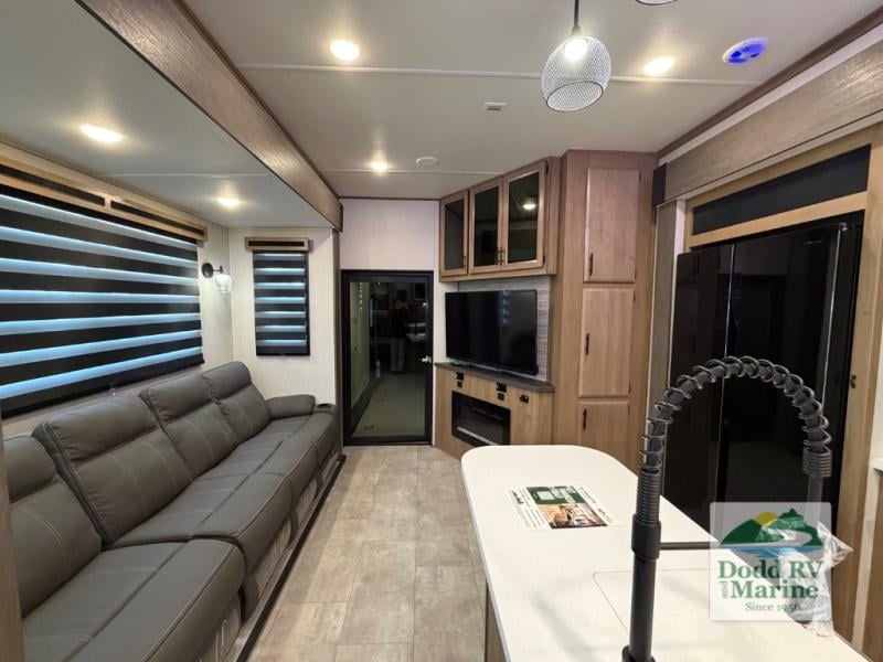 2024 Forest River RV VGF383G2 Photo in Yorktown VA 23692