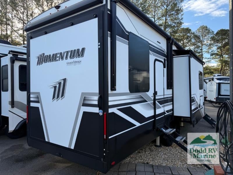 2026 Grand Design 344M Photo in Yorktown VA 23692