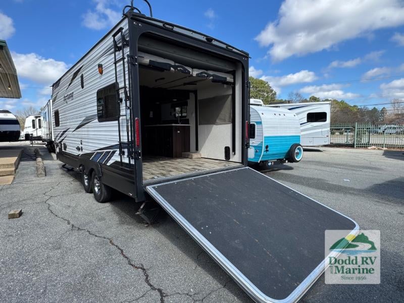 2020 Jayco 209 Photo in Yorktown VA 23692