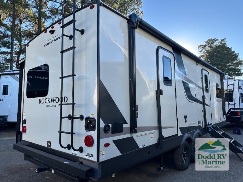 2026 Forest River RV 2608BS Photo in Yorktown VA 23692