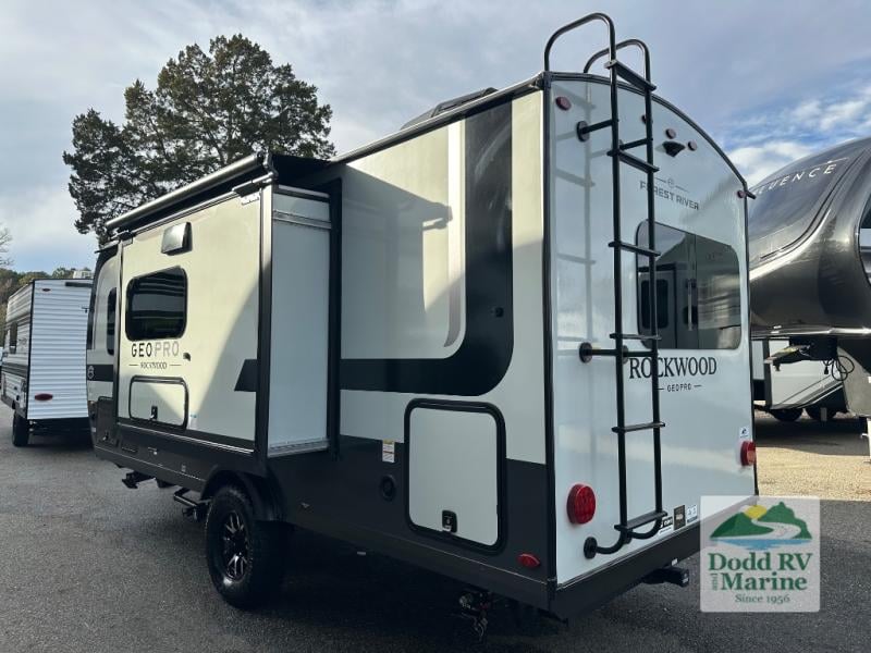 2026 Forest River RV G19RL Photo in Yorktown VA 23692