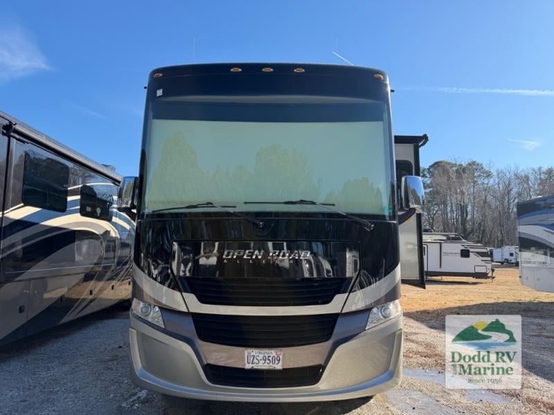 2018 Tiffin Motorhomes 32 SA Photo in Yorktown VA 23692
