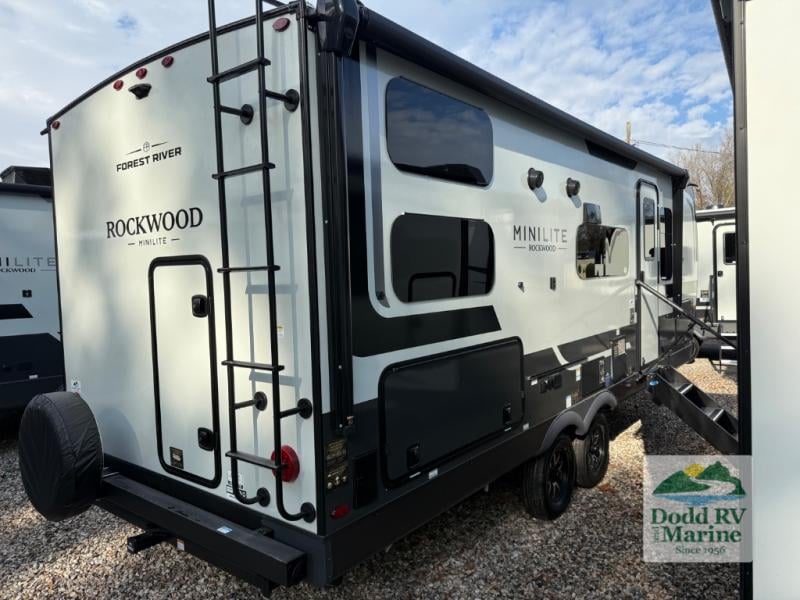 2026 Forest River RV 2509S Photo in Yorktown VA 23692