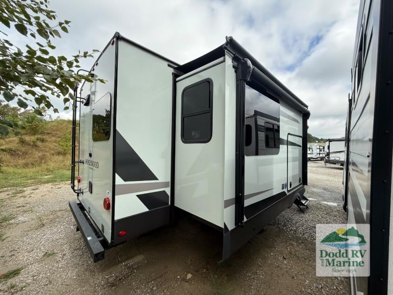 2026 Forest River RV 8332SB Photo in Yorktown VA 23692