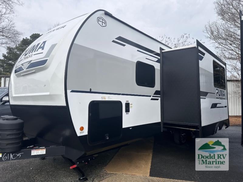 2026 Forest River RV 2420RBS Photo in Yorktown VA 23692