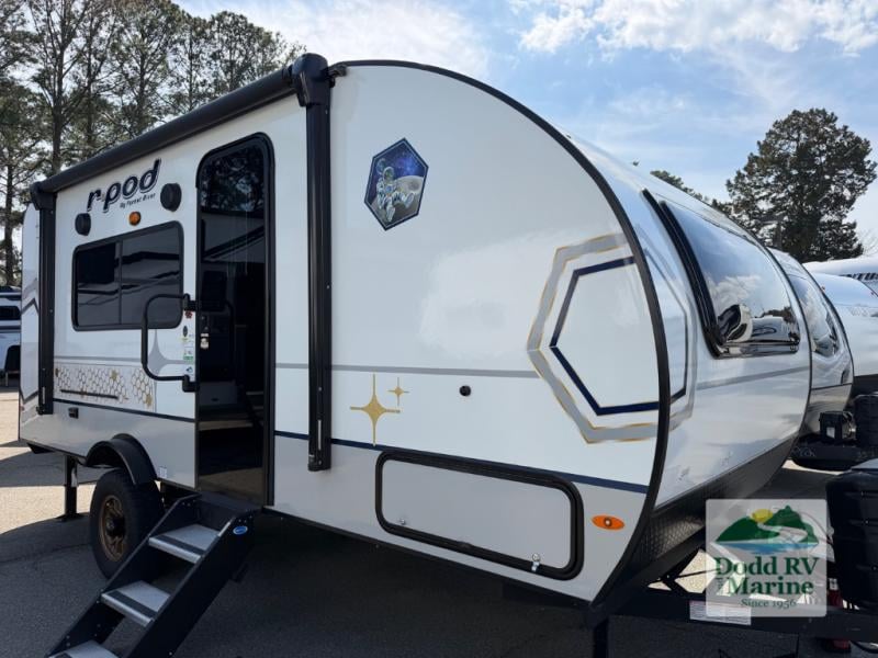 2024 Forest River RV RP-192 Photo in Yorktown VA 23692
