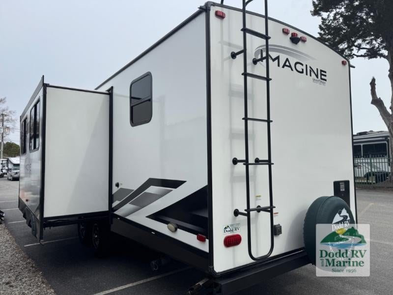 2023 Grand Design 2800BH Photo in Yorktown VA 23692