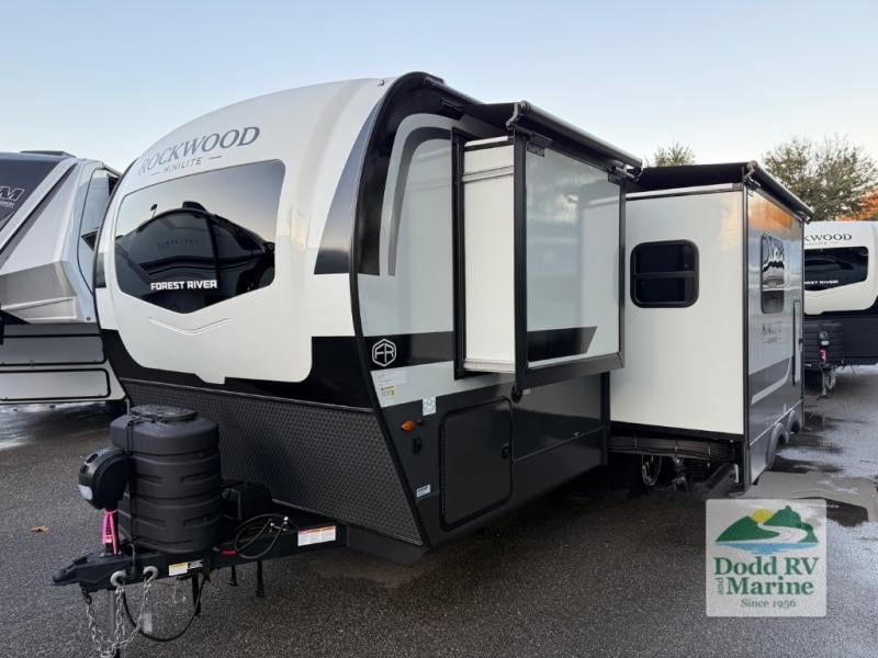 2026 Forest River RV 2513S Photo in Yorktown VA 23692