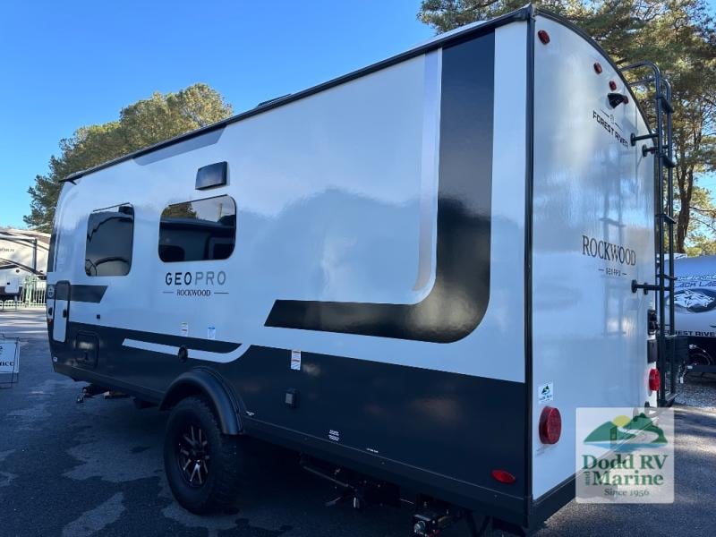 2026 Forest River RV G19FD Photo in Yorktown VA 23692