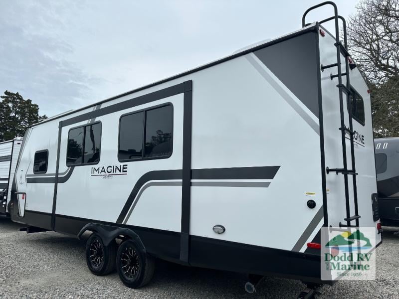 2026 Grand Design 2600RB Photo in Yorktown VA 23692