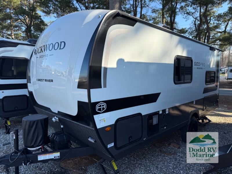 2026 Forest River RV G17LE Photo in Yorktown VA 23692