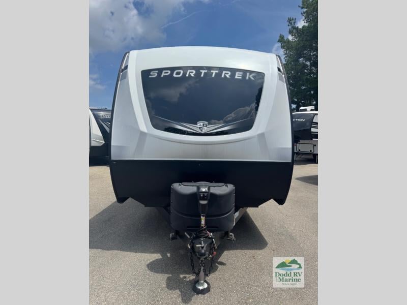 2021 Venture RV ST281VBH Photo in Yorktown VA 23692