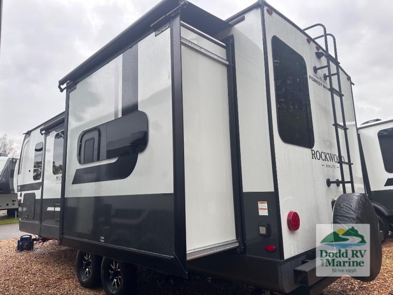 2026 Forest River RV 2519S Photo in Yorktown VA 23692
