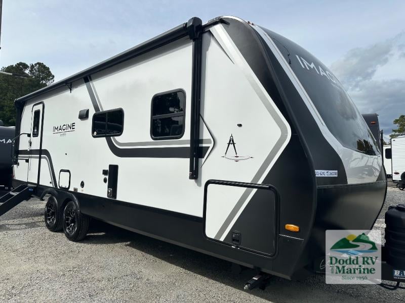 2026 Grand Design 2600RB Photo in Yorktown VA 23692