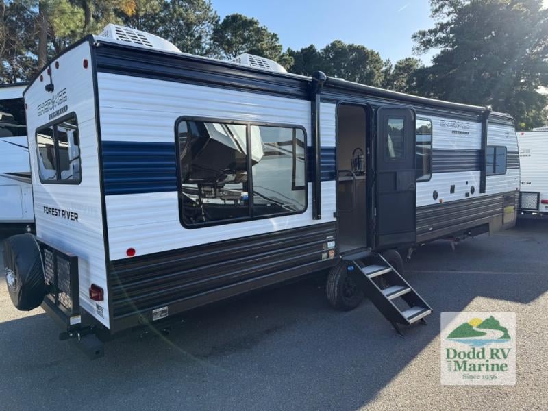 2026 Forest River RV 27LH Photo in Yorktown VA 23692