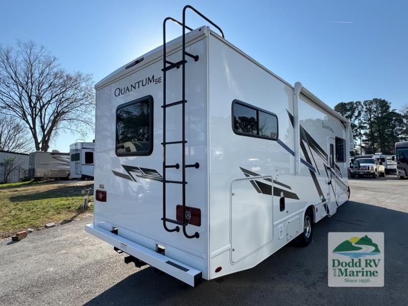 2025 Thor Motor Coach SE31 Photo in Yorktown VA 23692