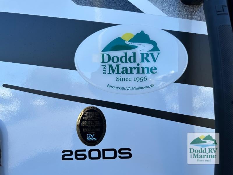 2026 Coachmen RV 260DS Ford 450 Photo in Yorktown VA 23692
