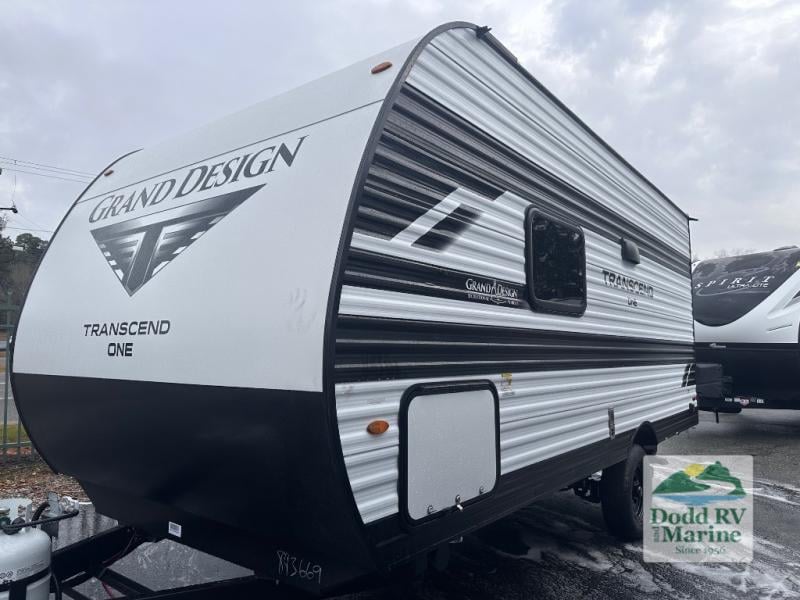 2026 Grand Design 151RB Photo in Yorktown VA 23692