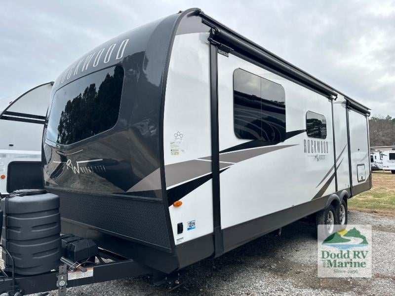 2025 Forest River RV 2608BS Photo in Yorktown VA 23692