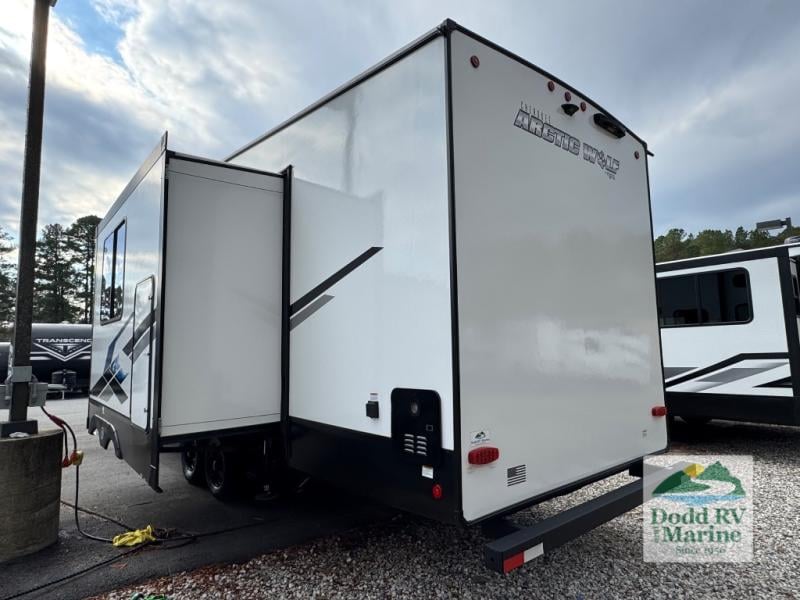 2024 Forest River RV 278BHS Photo in Yorktown VA 23692