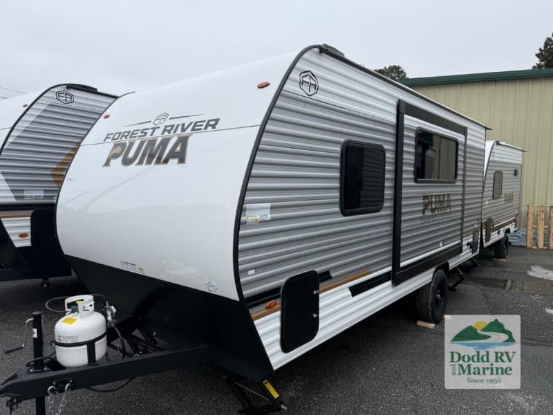 2026 Forest River RV 16DSCE Photo in Yorktown VA 23692