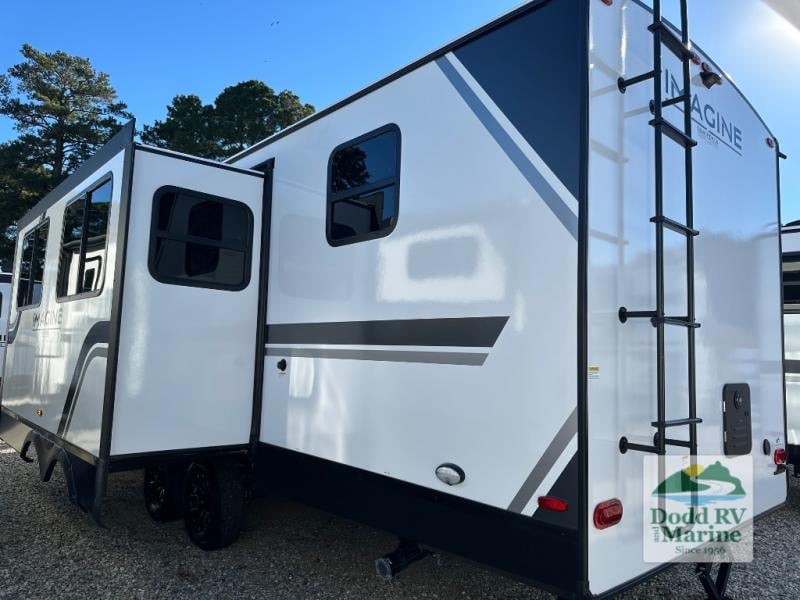2026 Grand Design 2800BH Photo in Yorktown VA 23692