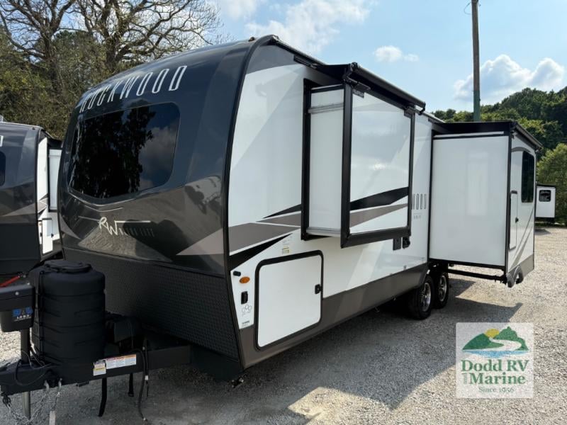 2025 Forest River RV 2618RD Photo in Yorktown VA 23692