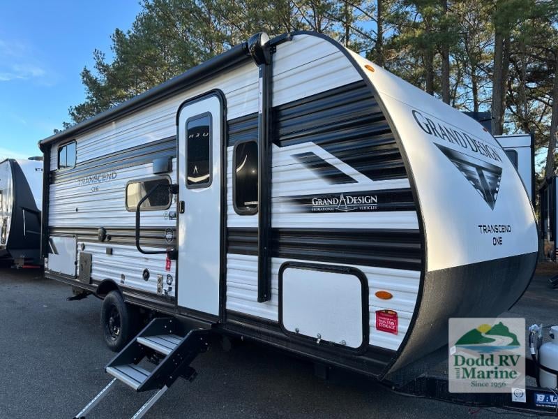 2026 Grand Design 161BH Photo in Yorktown VA 23692