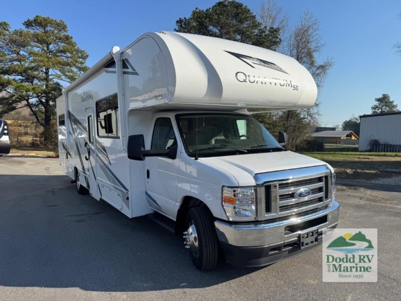 2025 Thor Motor Coach SE31 Photo in Yorktown VA 23692