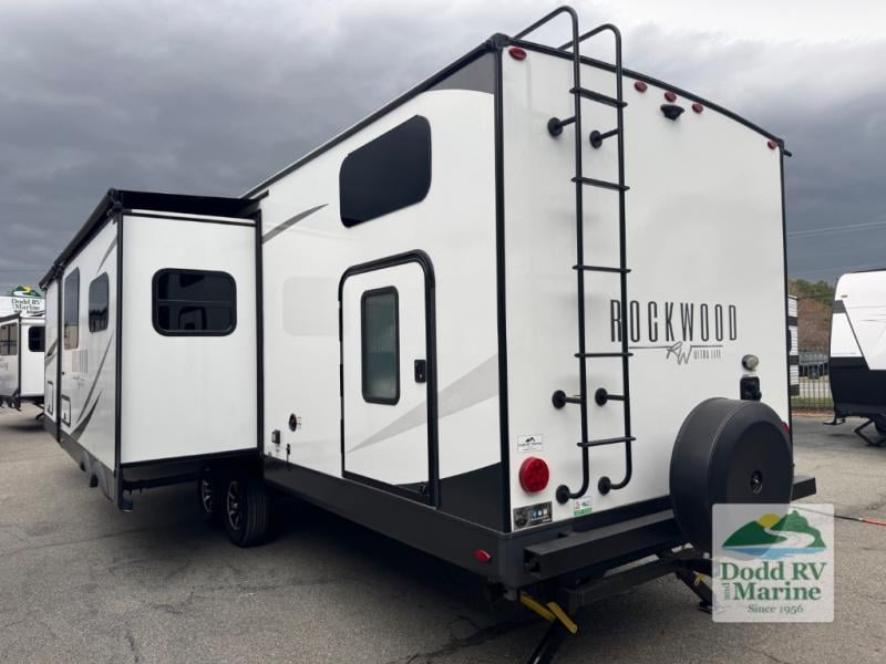 2024 Forest River RV 2911BS Photo in Yorktown VA 23692