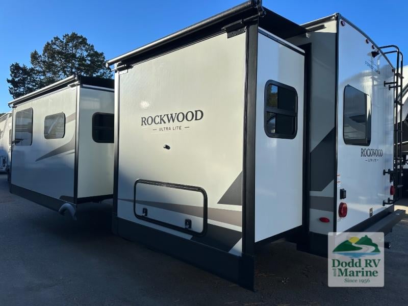 2026 Forest River RV 2608BS Photo in Yorktown VA 23692
