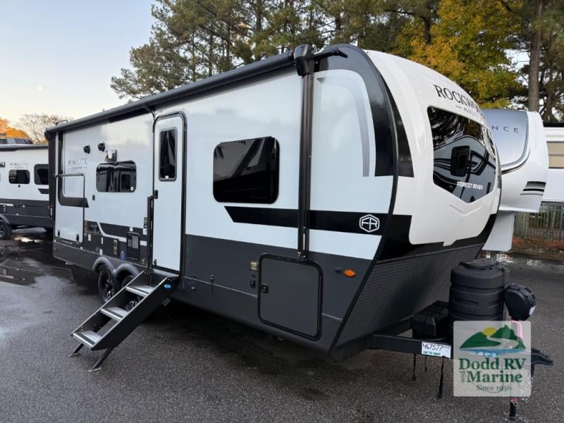 2026 Forest River RV 2513S Photo in Yorktown VA 23692