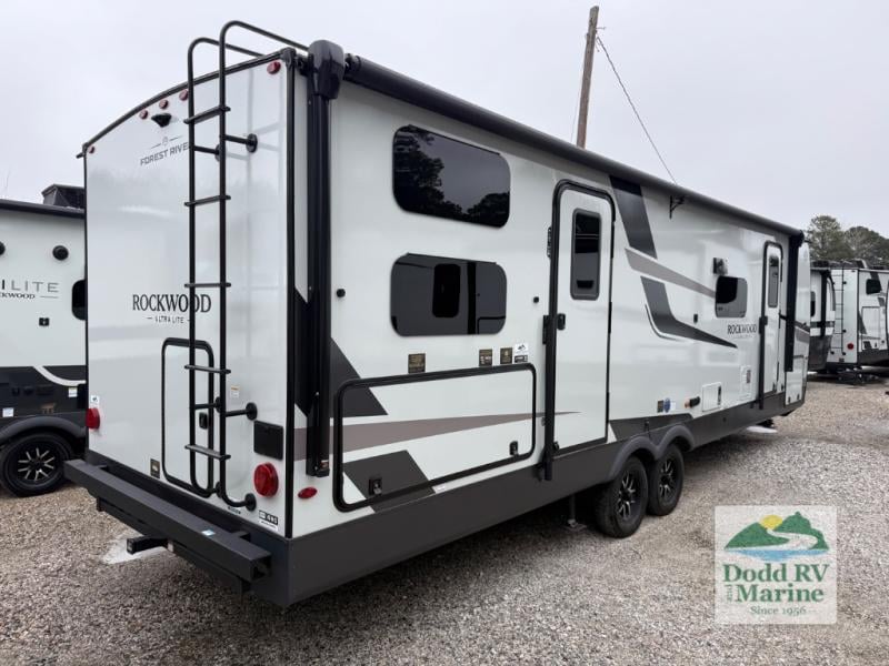 2026 Forest River RV 2706BH Photo in Yorktown VA 23692