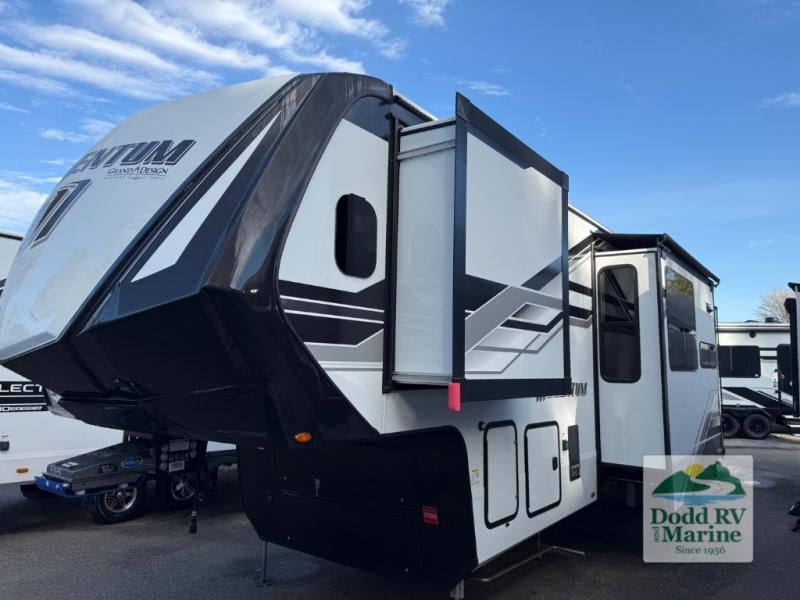 2026 Grand Design 344M Photo in Yorktown VA 23692