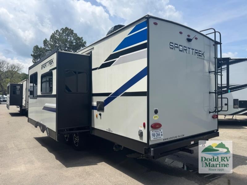 2021 Venture RV ST281VBH Photo in Yorktown VA 23692