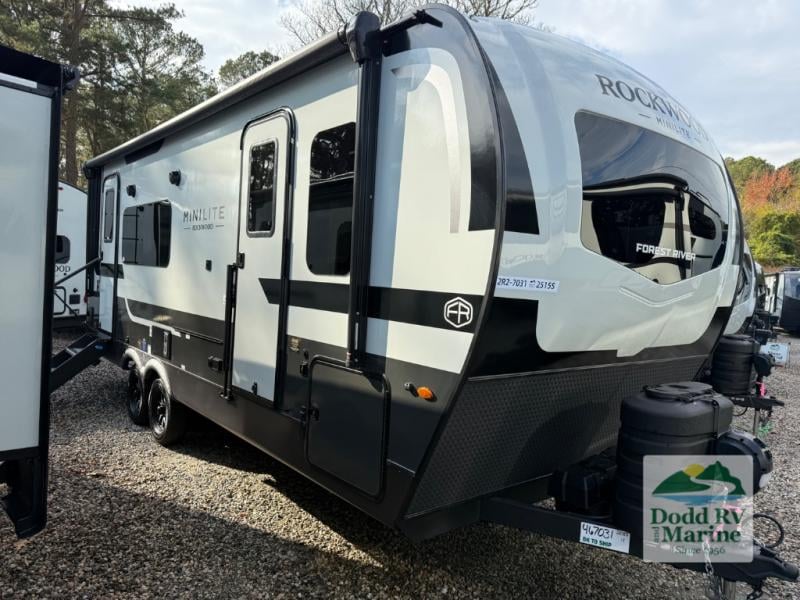 2026 Forest River RV 2515S Photo in Yorktown VA 23692