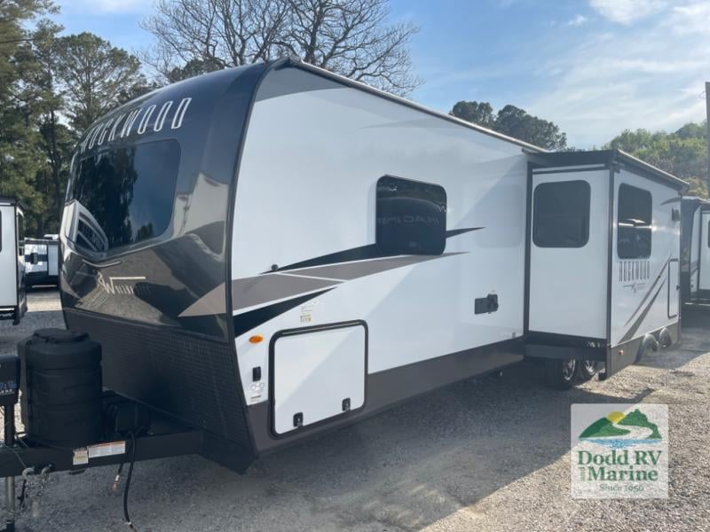 2025 Forest River RV 2918BH Photo in Yorktown VA 23692